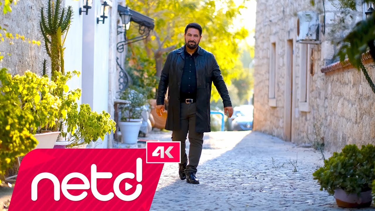 Mustafa Türkoğlu - Affet Beni