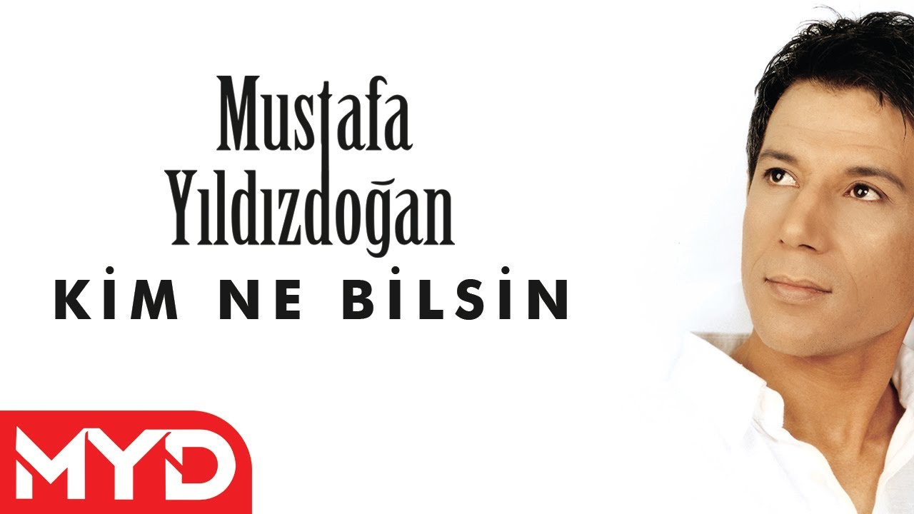 Mustafa Yıldızdoğan - Kim Ne Bilsin Karşılıksız Yar Oldum
