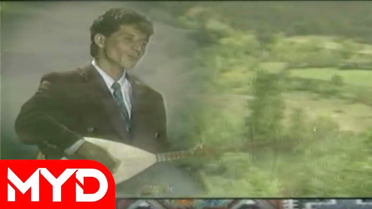 Mustafa Yıldızdoğan - Ölürüm Türkiyem  [Resmi Video]