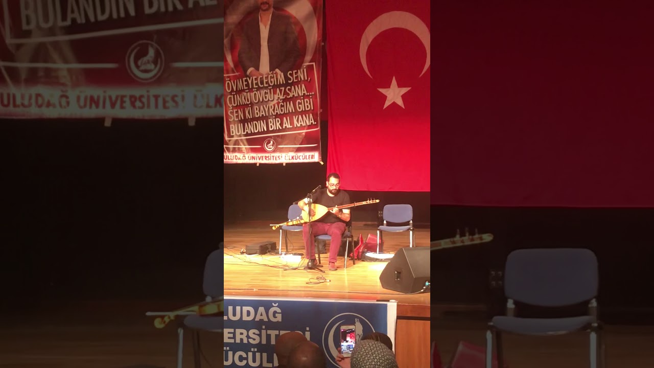 Mustafa Yılmaz Turan Gülü