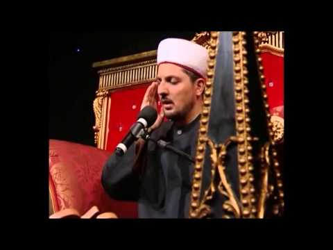 Mustafa Özcan GÜNEŞDOĞDU Kasas Suresi (76-82)