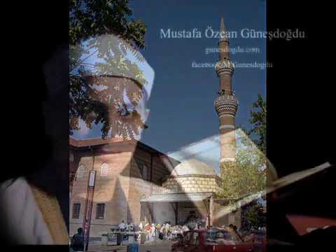 Mustafa ÖZCAN GÜNEŞDOĞDU Saffat (171-182) Sad (1-7) Asr (1-3) Ankara HACIBAYRAM Camii 2008