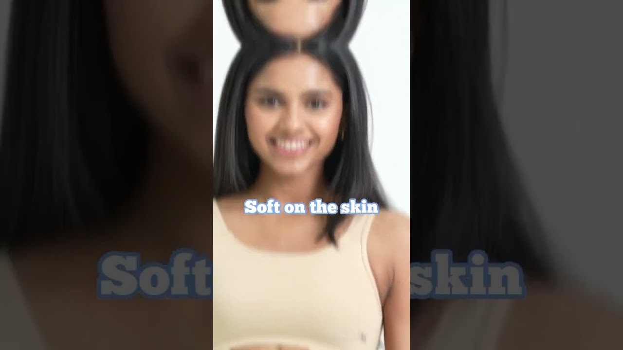 Must-Have Lingerie For Teenagers | Teen Bra- The Perfect Bra For Girls | Shop Now #Shorts