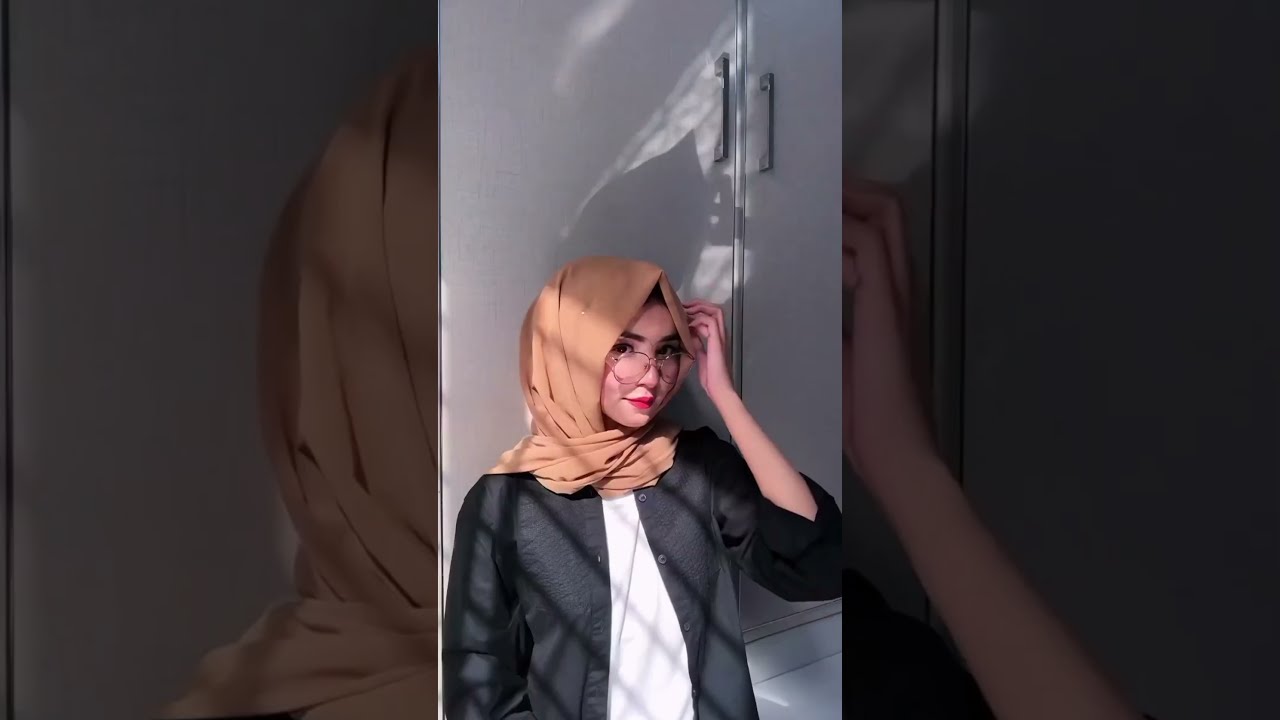 **must**Summer Hijab Style Guide 2025: Trending Looks You Need#trending #ytshorts #fyp #fypシ゚viral