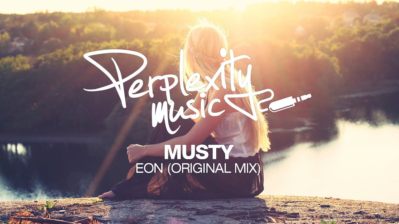 Musty - Eon (Original Mix) [PMW031]