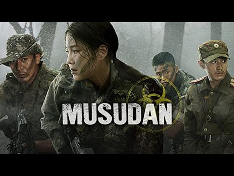 Musudan Ölümcül Araştırma  Türkçe Dublaj Yabancı Aksiyon Film izle