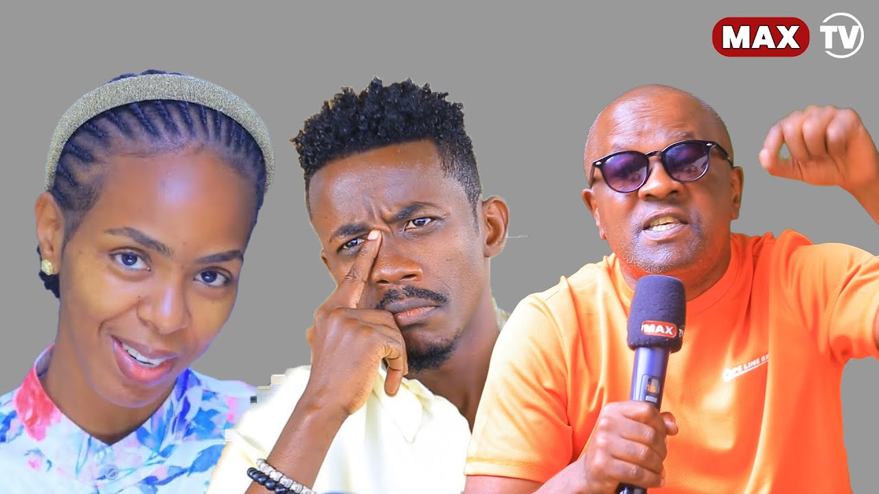 MUTABARUKA YIGARUKIYE🔥ABWIJE UKURI ANET MURAVA ATANGA N’AMASOMO Y’UBUZIMA