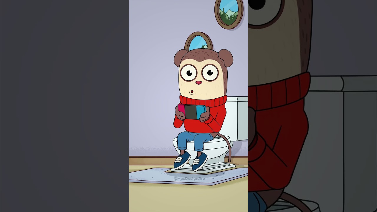 Mutant Skibidi Toilet Switch Prank Imagine Dragons - Believer meme (Animation meme)