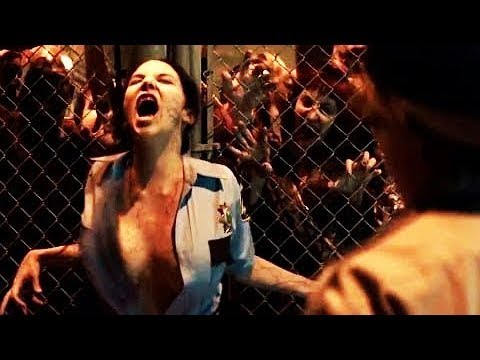 Mutants Zombie Full Horror Movie  With English Subtitles 2023 HD Print