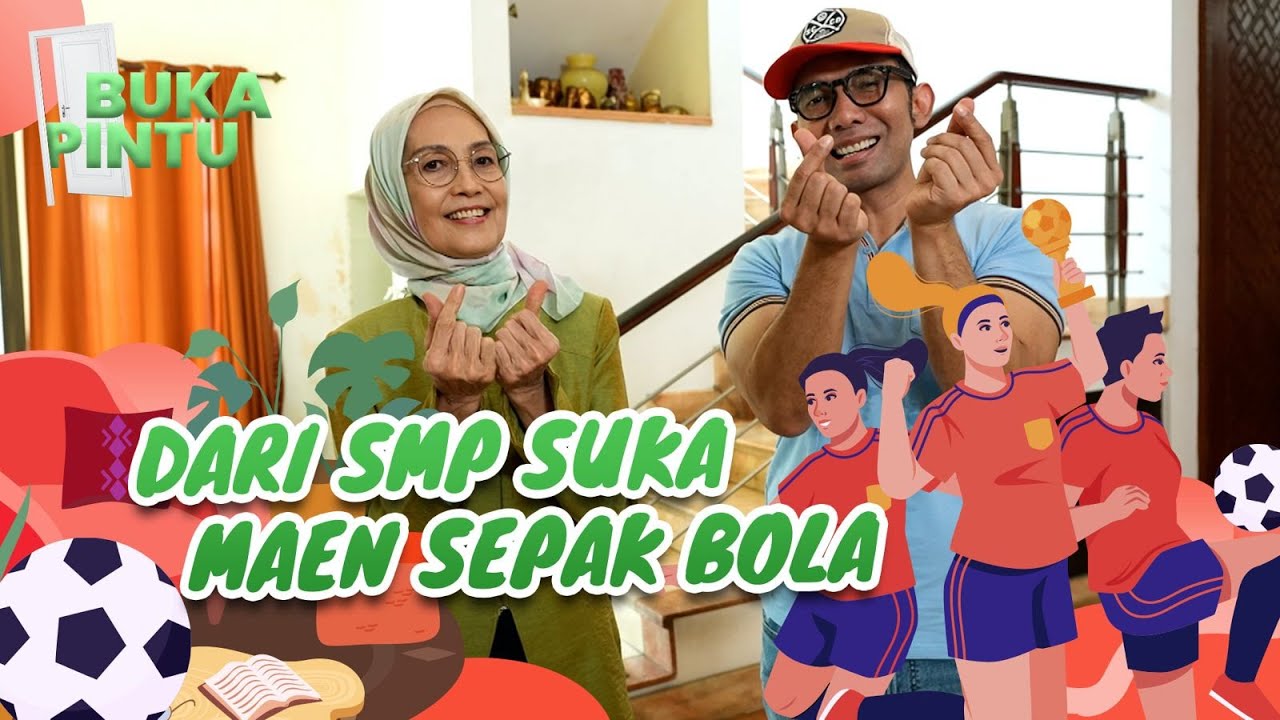 Muthia Datau Eks Kiper Timnas Sepakbola Putri Indonesia, Kini Jadi Guru Yoga