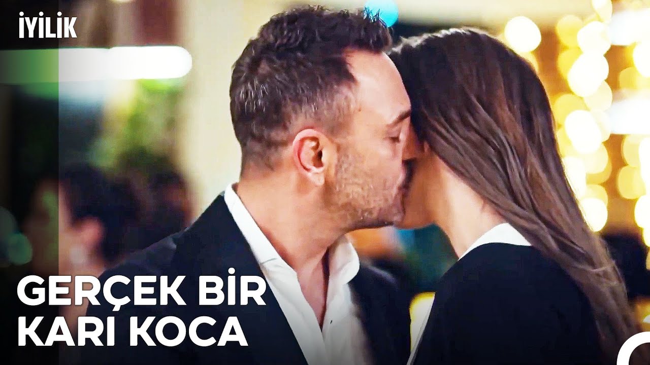 Mutlu Bir Evliliğimiz Var Sinyalleri Verildi - İyilik 22. Bölüm