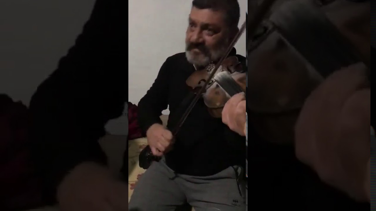 Mutlu Ol Yeter (keman versiyon)