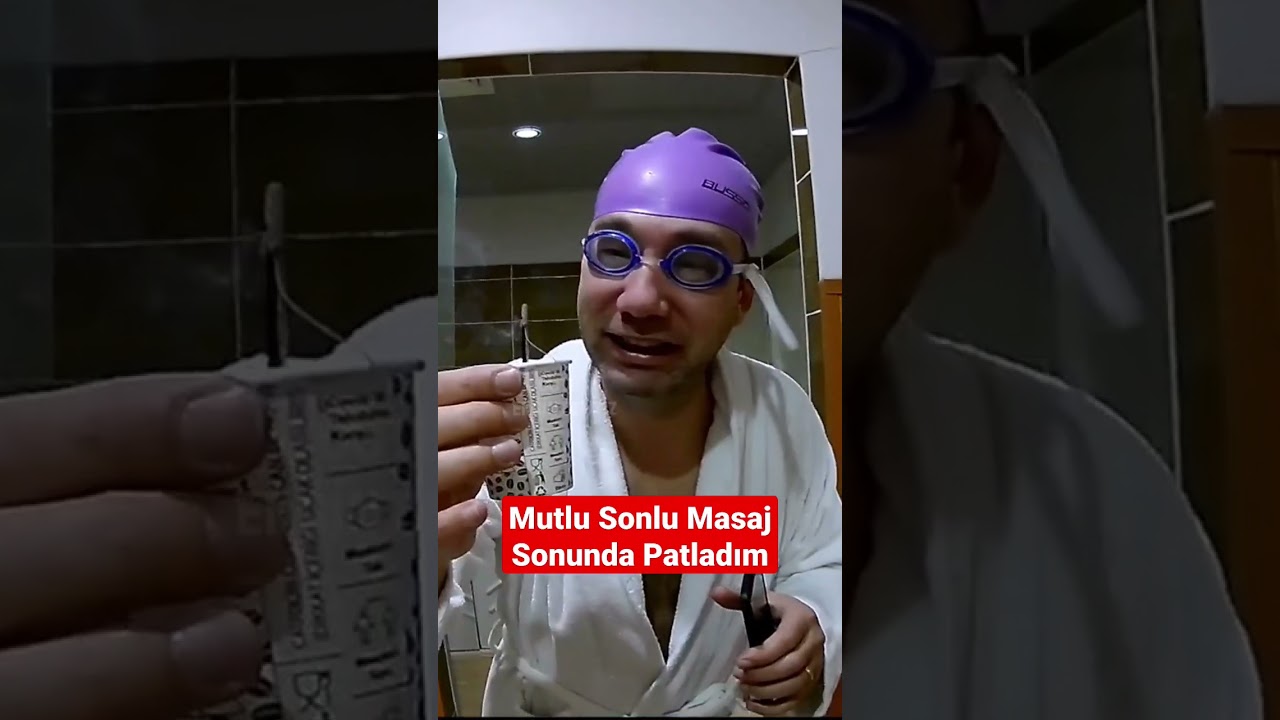 Mutlu Sonlu Masaj Salonu