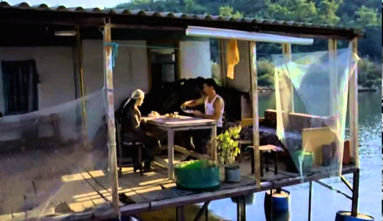 Mutluluk / Murat Han  &  Özgü Namal