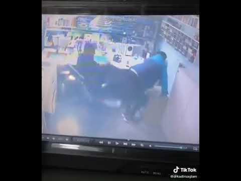 mutluluğun sırrı şaplak