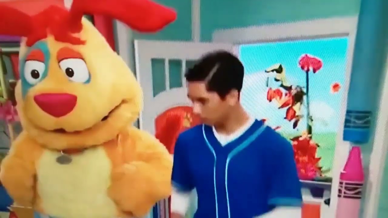 mutt and stuff theme song