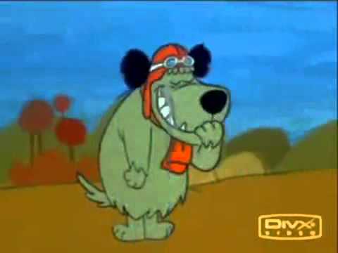 Muttley laugh mix - Değerli'nin gülüşü mix