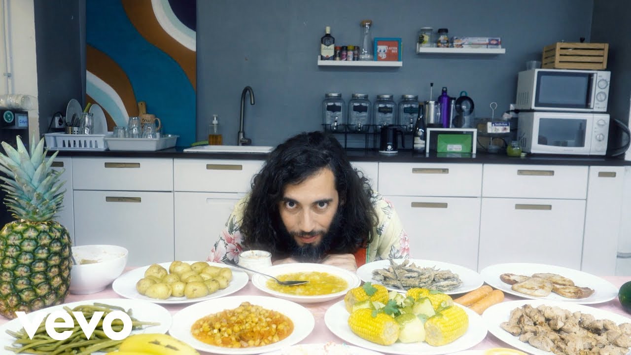 Muyaio - La Dieta Sana