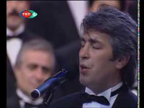 Muzaffer Ertürk - Ahçik