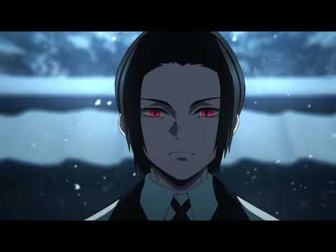 Muzan - Billie Jean [AMV]