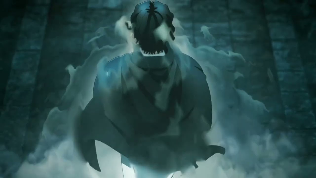 MUZAN ENTRY | Demon Slayer Season 4
