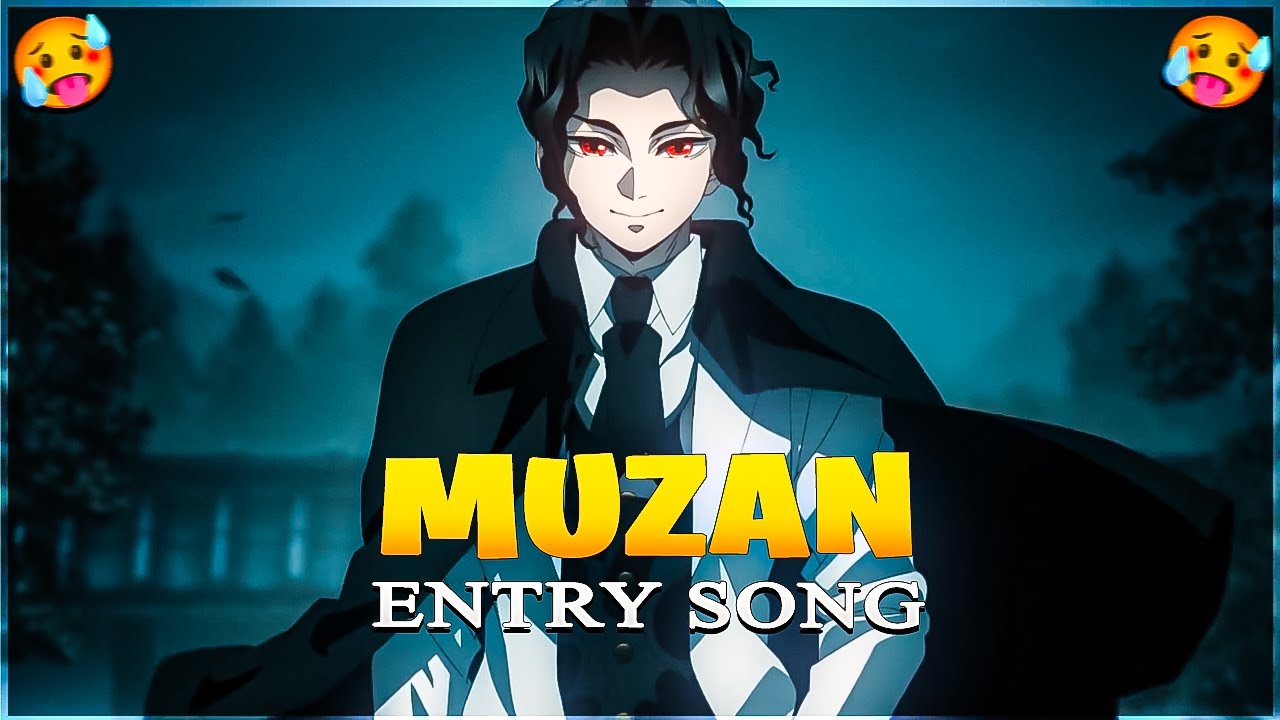 Muzan Entry Music || Epic Cover || Demon Slayer