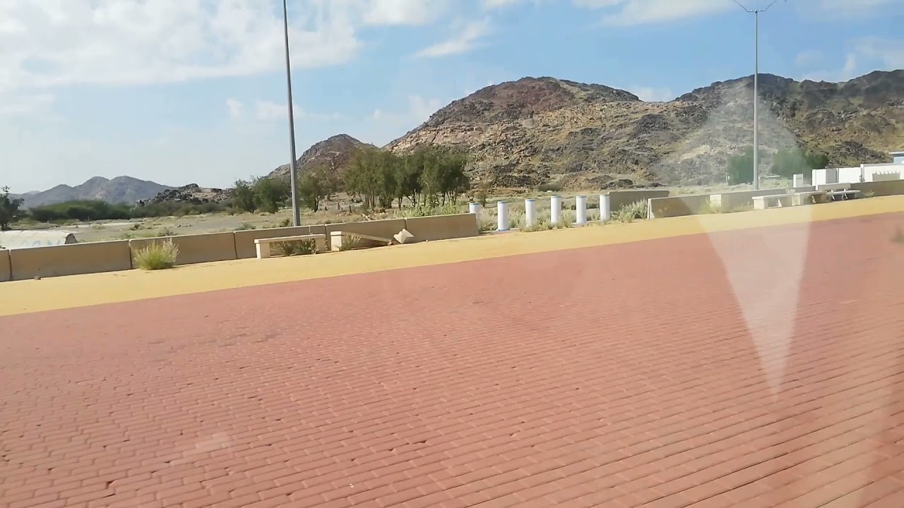 Muzdalfa Makkah | Minaah In makkah | Makkah videos