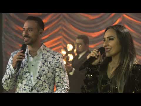 Muziek Grand Band - Una Noche Con Muziek (Disco Completo)