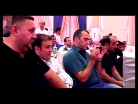 Muzikalni MEYXANA 2020 - Sənə halaldı dalni gedirsən | RESAD DAGLI, Elxan, Ruslan, Rufet, Orxan