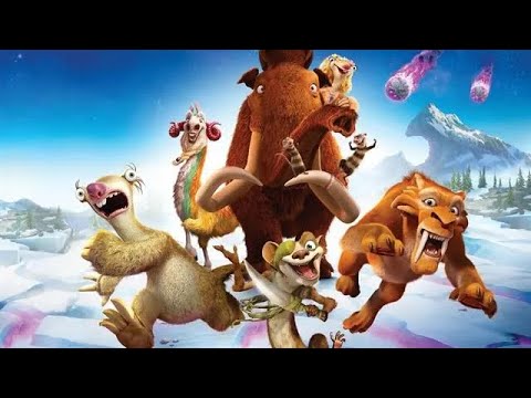 Muzlik davri 6 multfilm uzbek tilida 2022|Музлик даври 6 мултфилм узбек тилида 2022