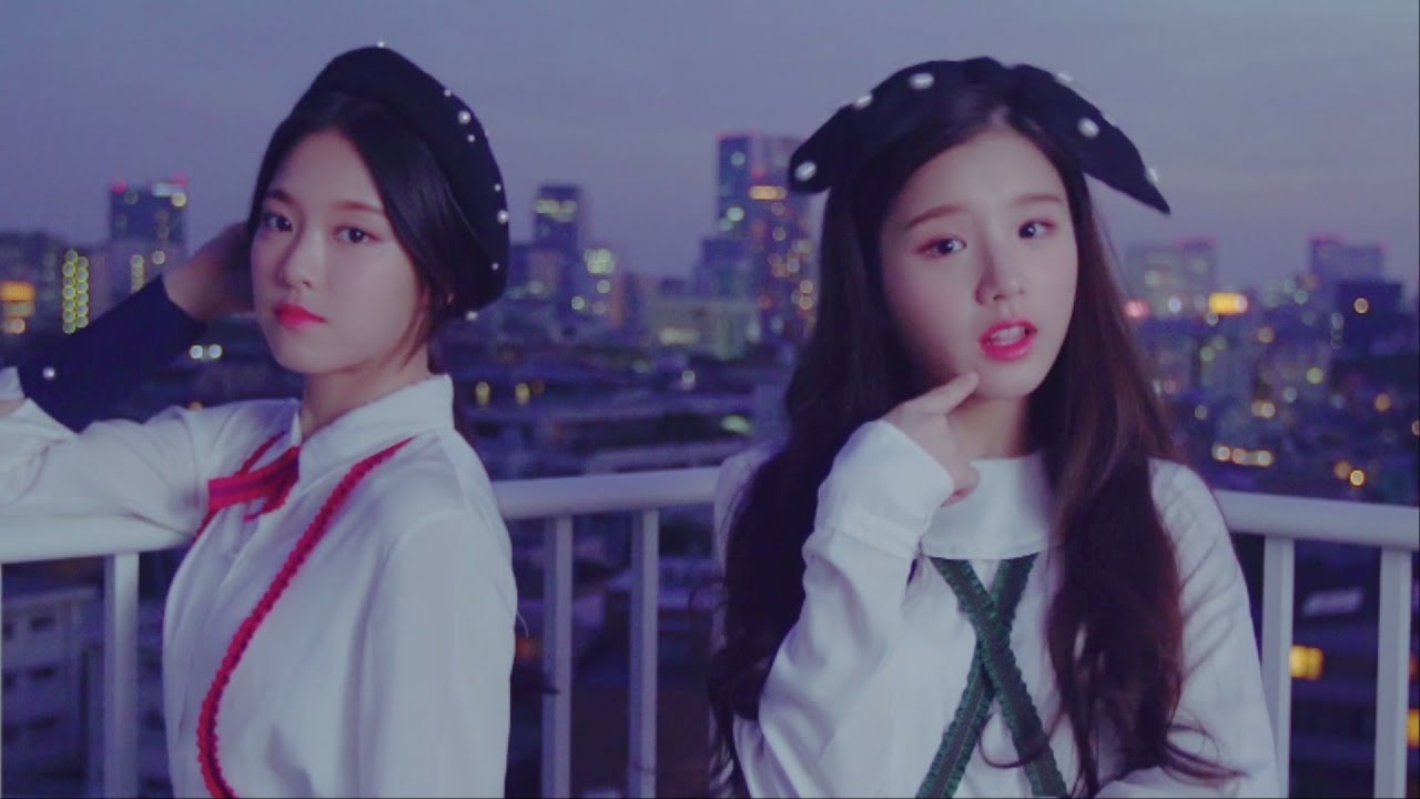 [MV] 이달의 소녀/희진, 현진 (LOONA/HeeJin, HyunJin) 