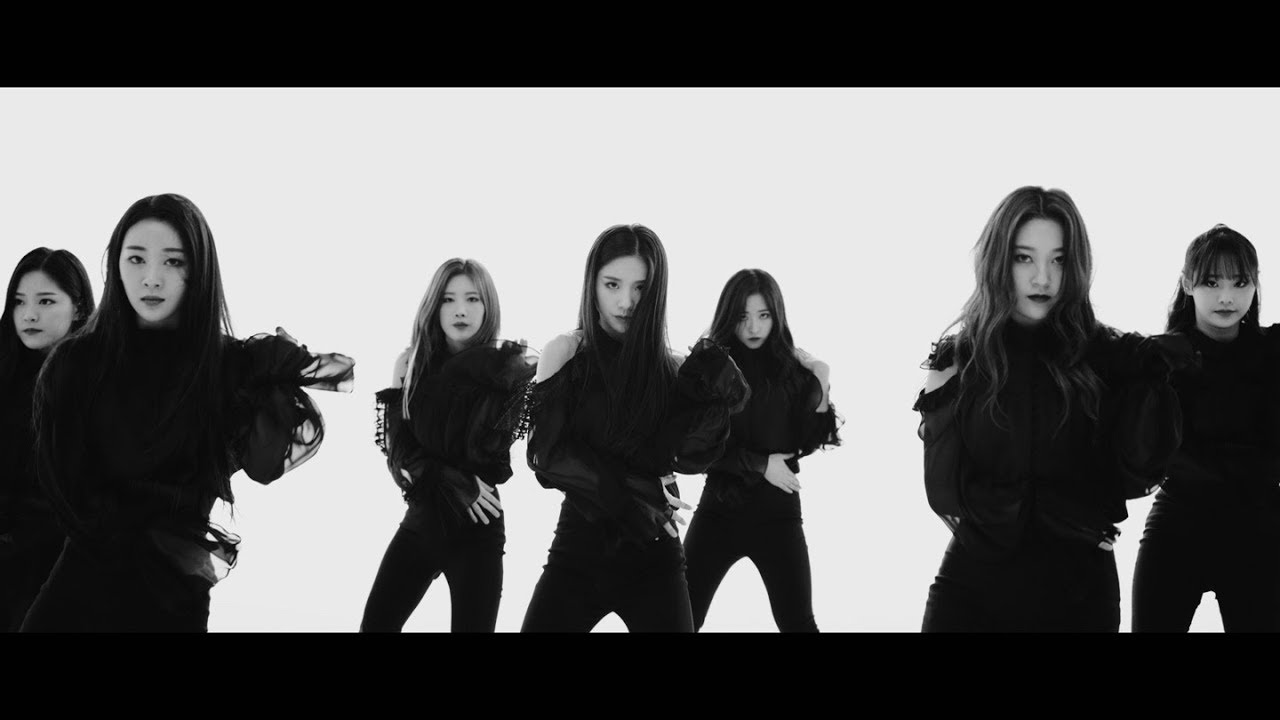 [MV] 이달의 소녀 (LOONA) 