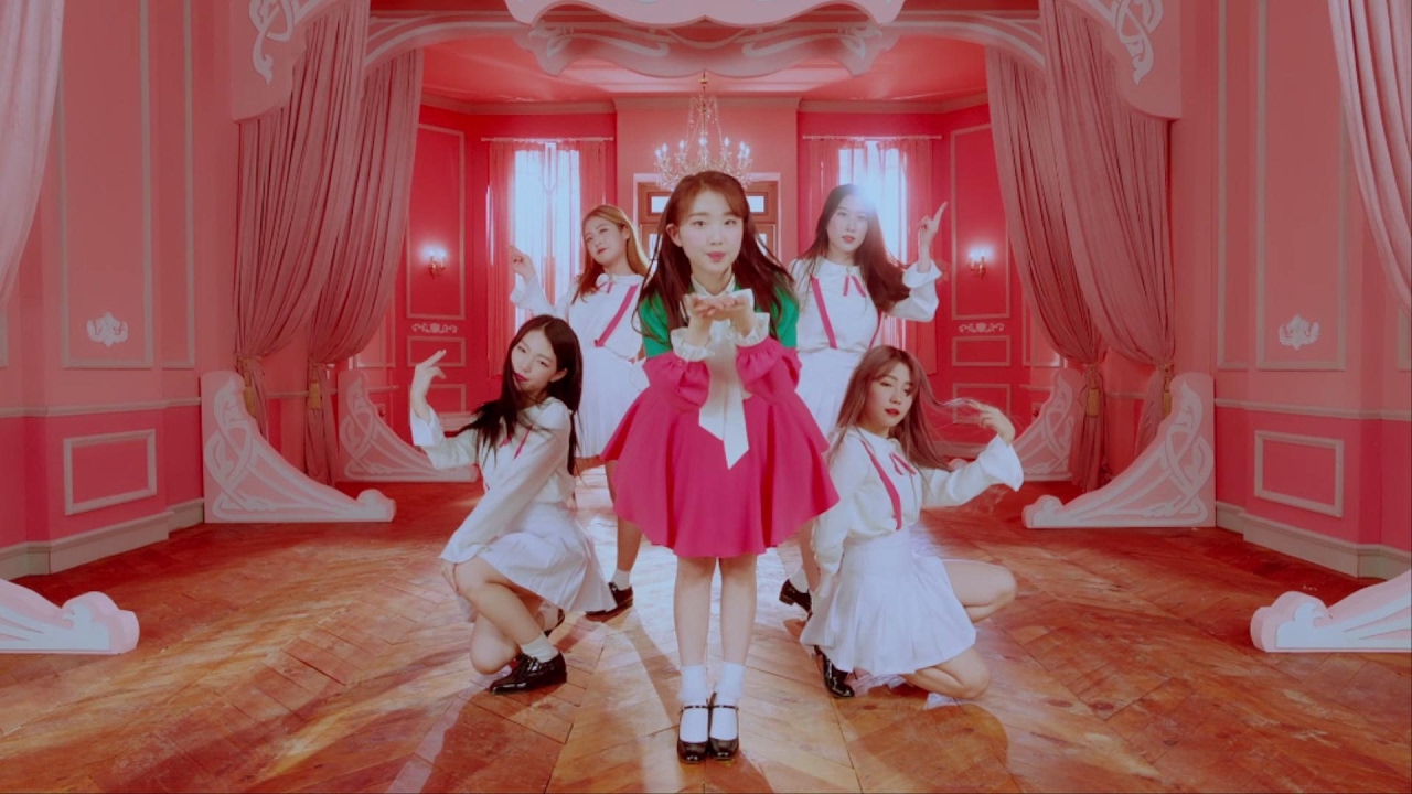 [MV] 이달의 소녀/여진 (LOONA/YeoJin) 