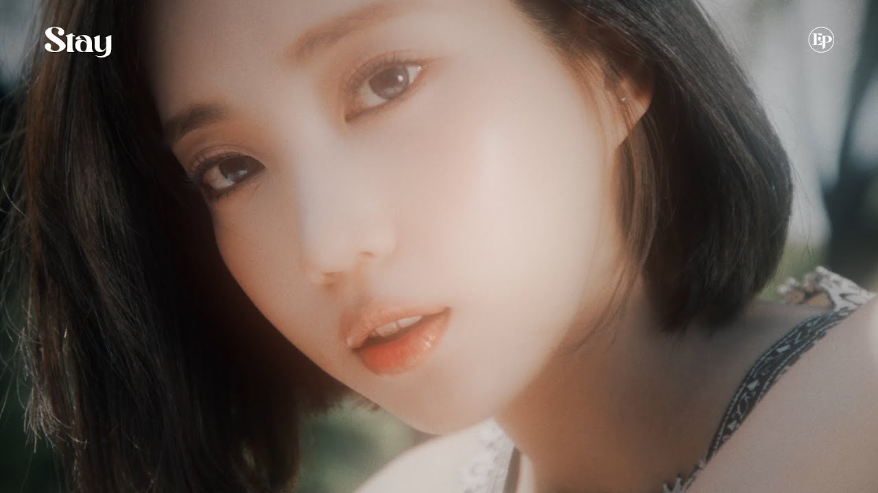 [MV] 주은 (JUEUN) 'Stay' Official MV