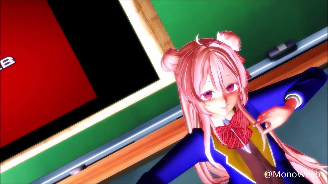 【MV 1080p】Satou - Summertime【Anime】