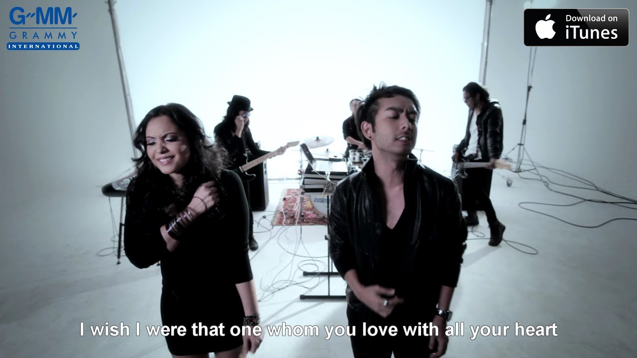[MV] ABnormal Feat.Mariam B5: Wish I were that one (Yahk Pen Kon Nun) (EN sub)