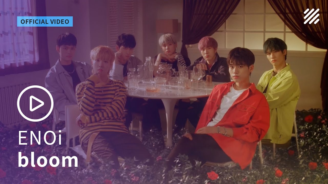 [M/V] ENOi - bloom  (Eng Sub)