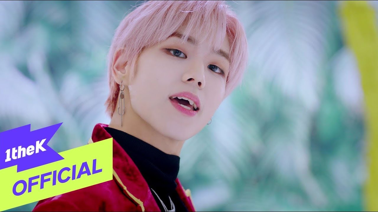 [MV] ENOi _ Cheeky(발칙하게)