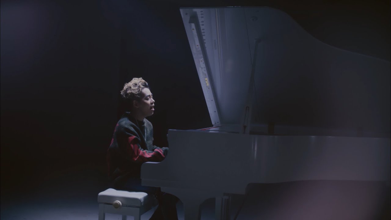 清水翔太『花束のかわりにメロディーを』MV (Full Size)