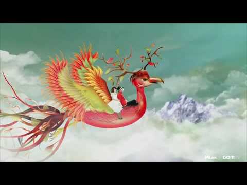 [MV] G-Dragon (Feat. Jin Jung) - Butterfly (HD)