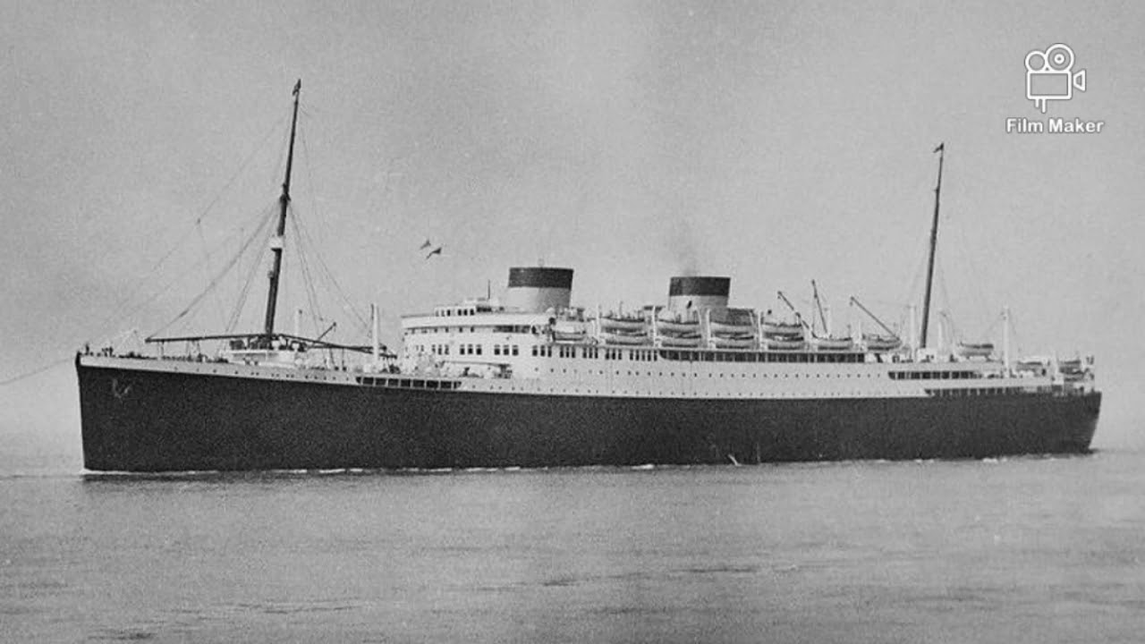 MV georgic whistles