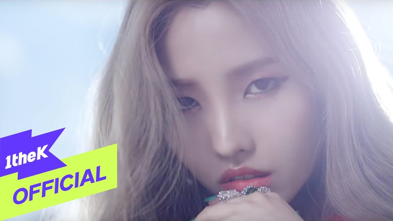 [MV] (G)I-DLE ((여자)아이들) _ LATATA