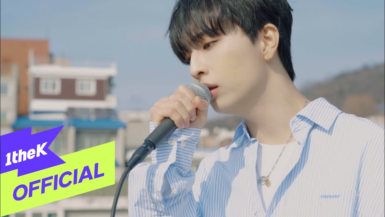[MV] Kim Si Hun(김시훈) _ Fly (Live Clip)