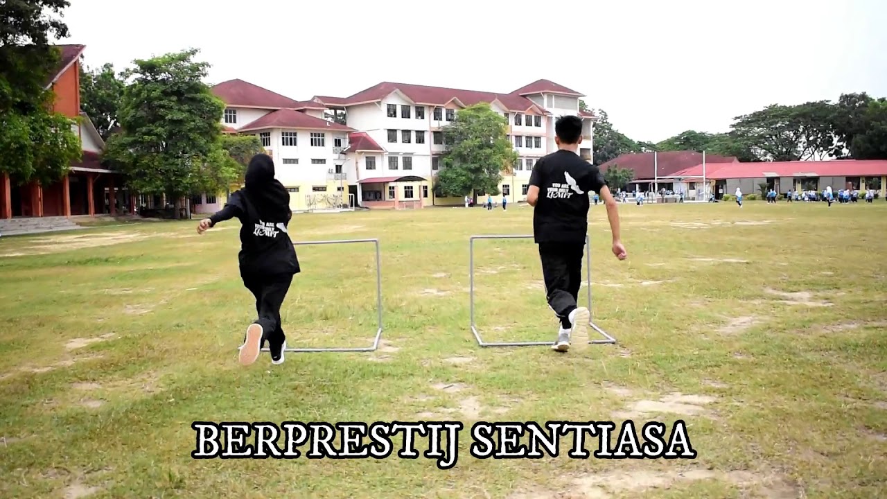 MV LAGU SMKSU