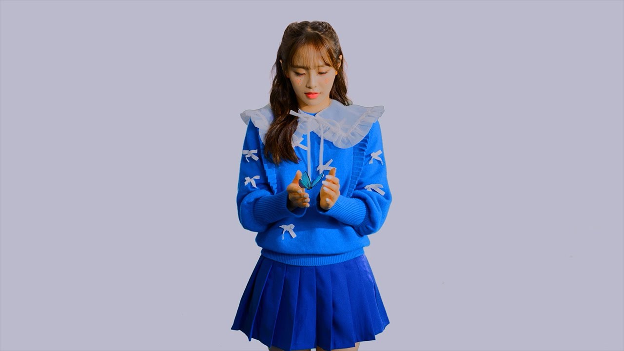[MV] LOONA (今月の少女) 