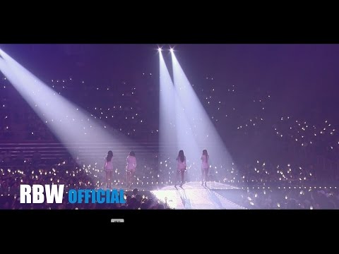 [MV] 마마무MAMAMOO - I Love too (Never Letting Go)