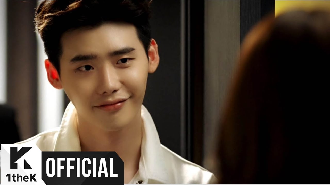 [MV] Park Bo Ram(박보람) _ Please say something, even though it is a lie(거짓말이라도 해줘요) (W OST Pt.2)