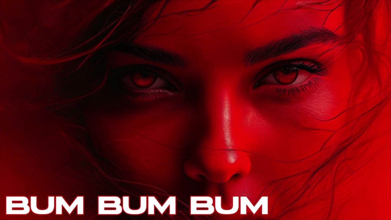 M.V. Rose - Bum Bum Bum (Official Audio)