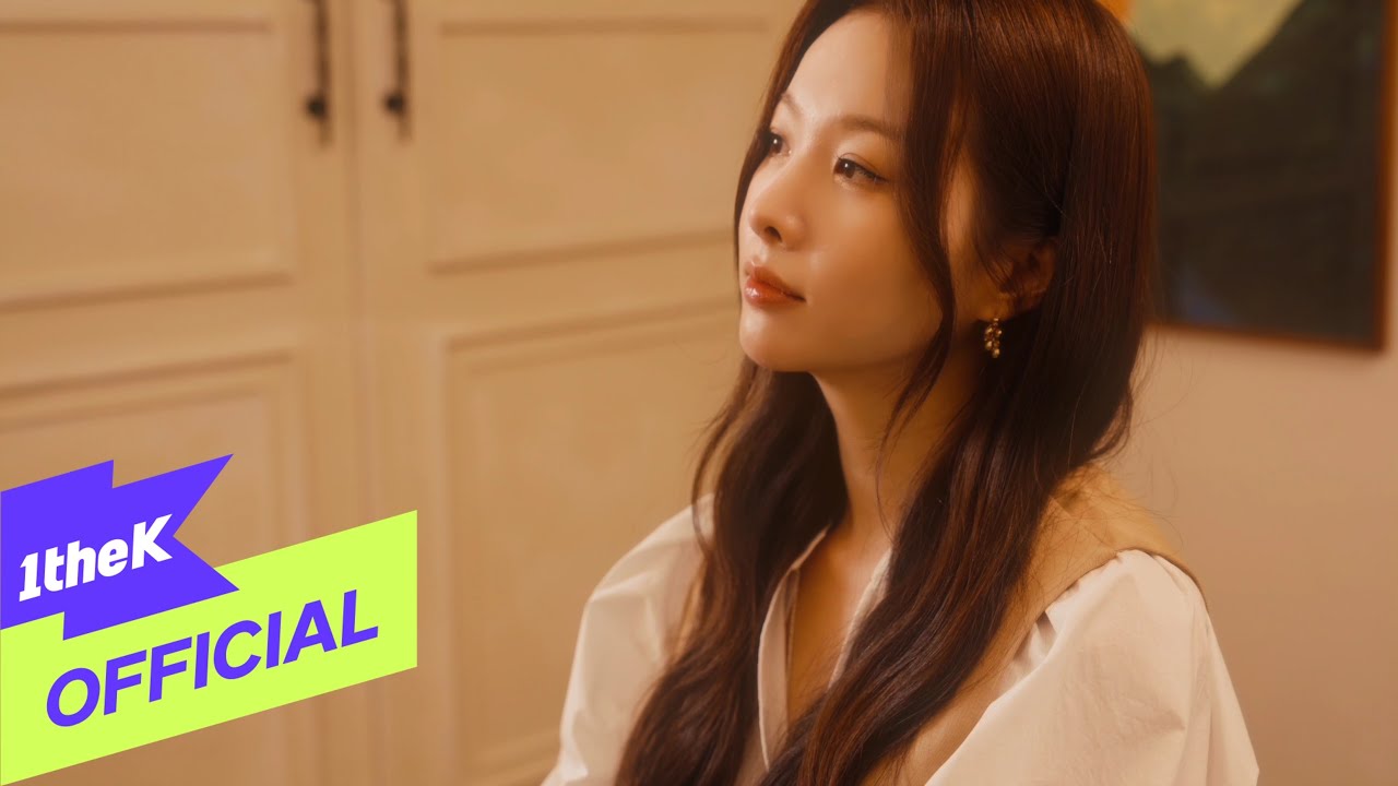 [MV] Solji(솔지) _ If you're gonna hurt me like this(입버릇)