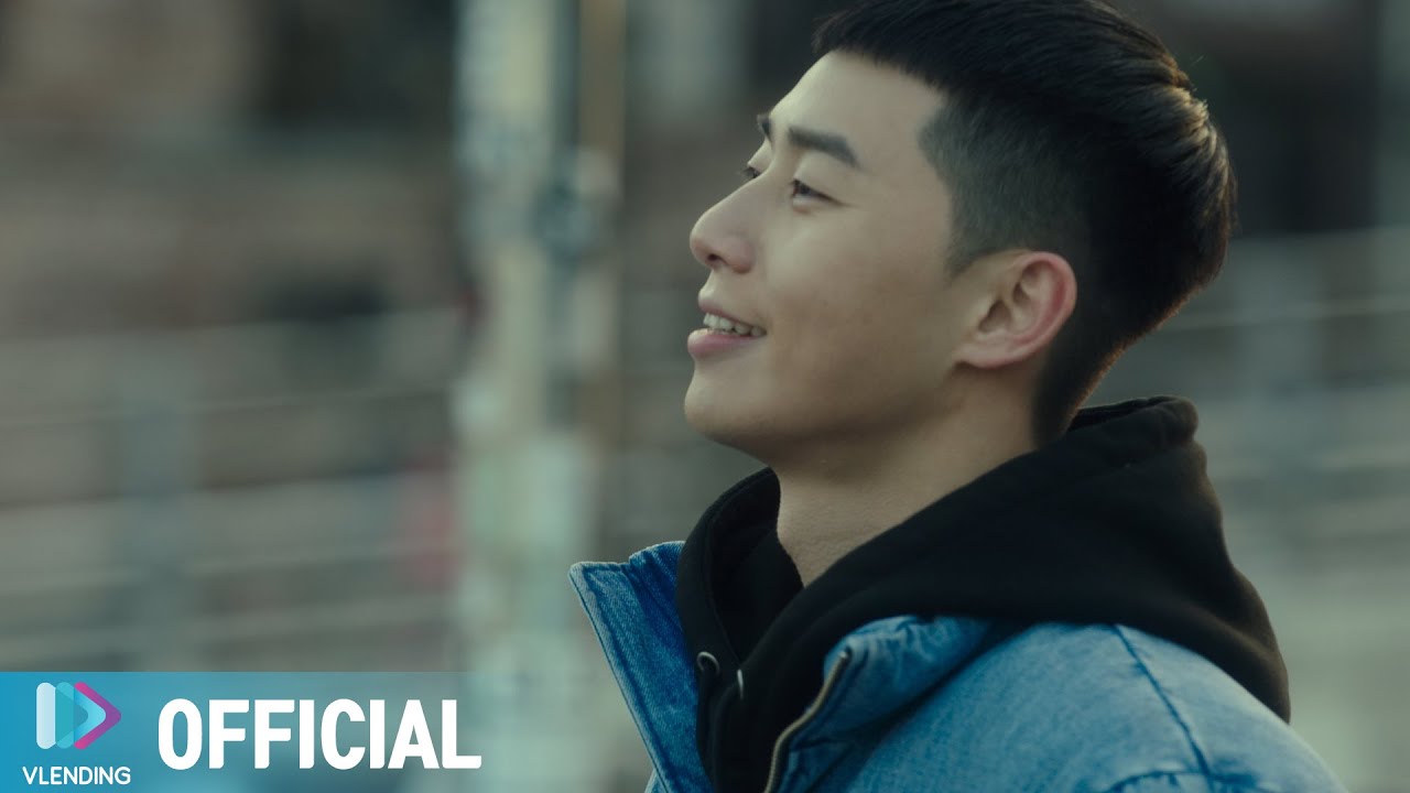 [MV] V (BTS) - Sweet Night [이태원 클라쓰 OST Part.12(ITAEWON CLASS OST Part.12)]